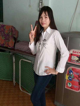越南新娘