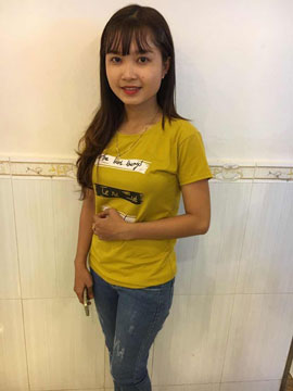 越南新娘