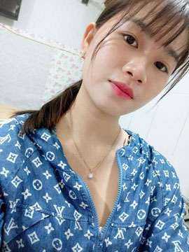 越南新娘