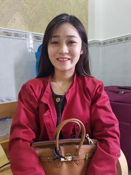 小小